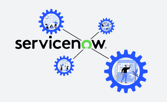 Optimizing IT Operations with ServiceNow – Part 1