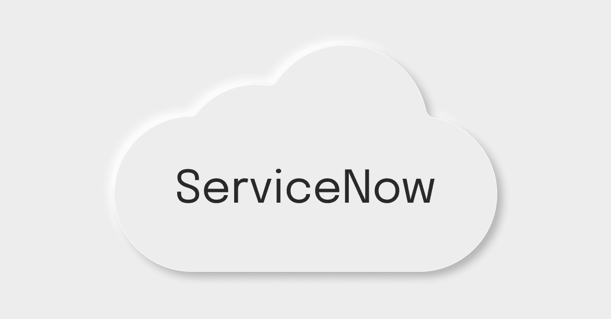Optimizing IT Operations with ServiceNow – Part 3