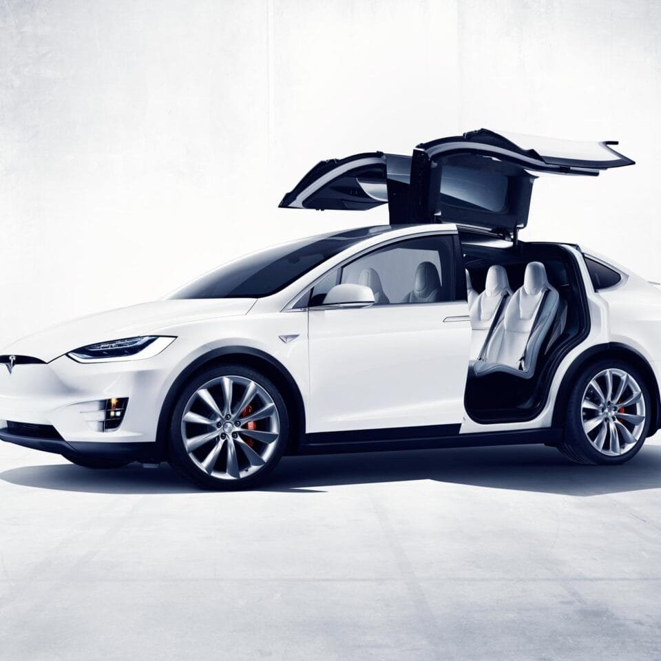 Part 5 – Tesla: Conclusion