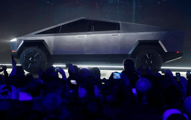 Part 2 – Tesla: Organizing the Program