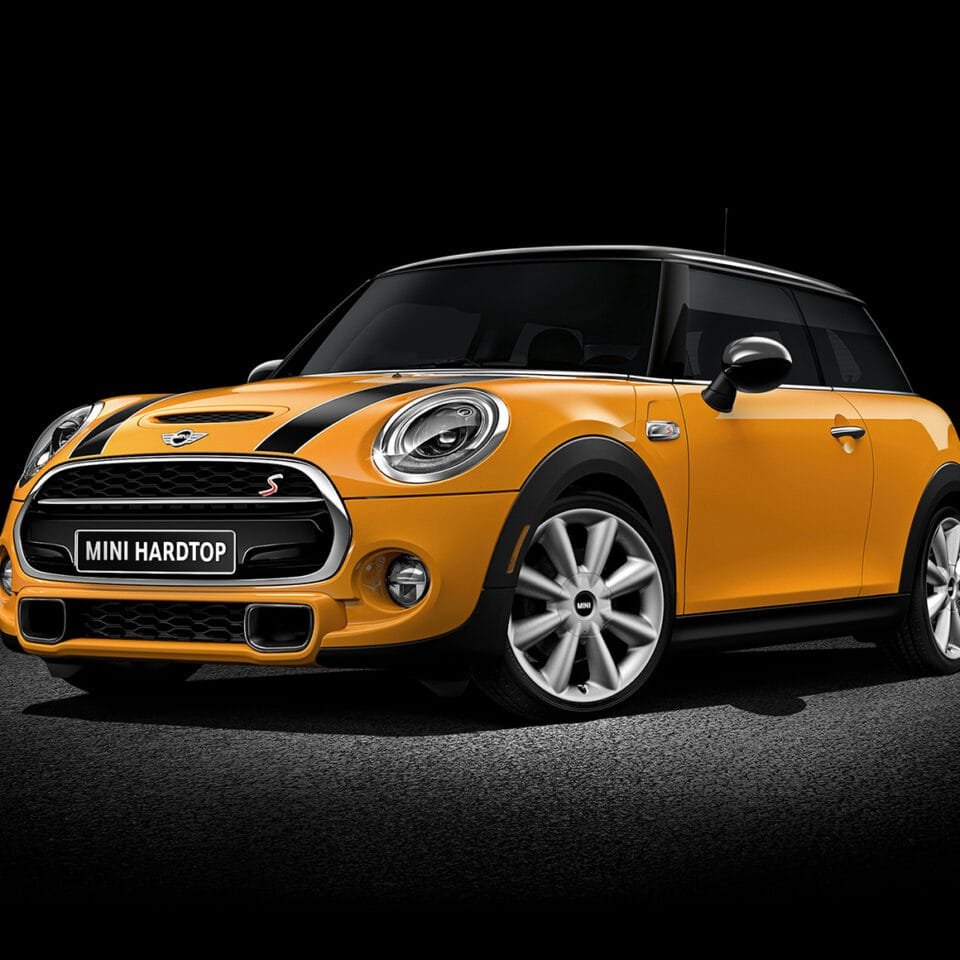 Mini – A Marketing Consultant Perspective