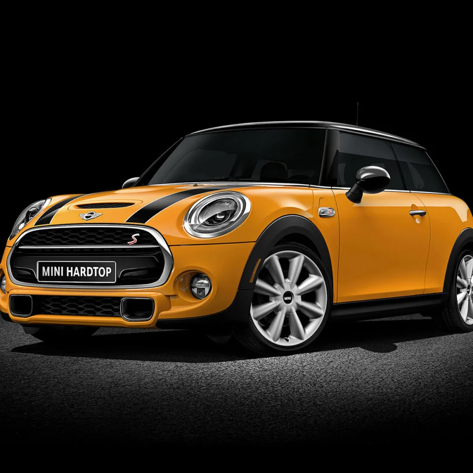 Mini – A Marketing Consultant Perspective