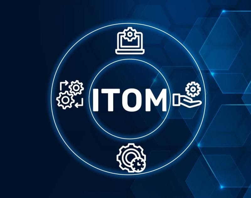 ServiceNow ITOM World: