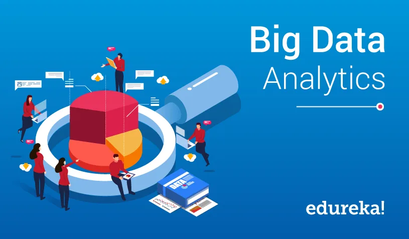 Big Data & Analytics: CRITIQUE
