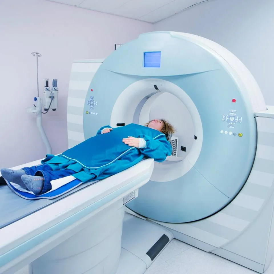 Six Sigma: DMAIC Application on Diagnostic Imaging