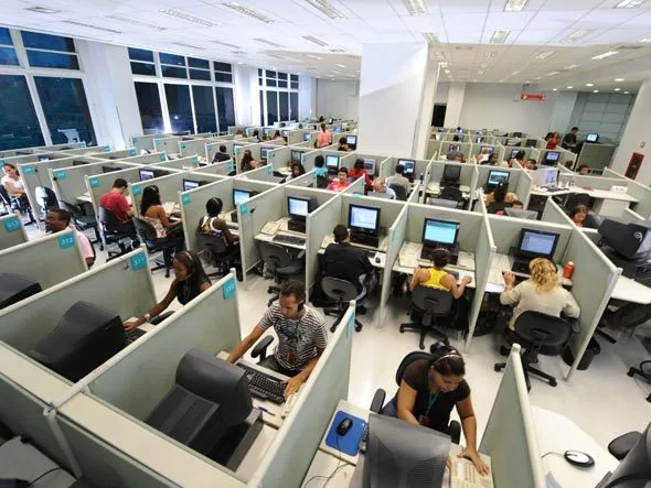 Six Sigma: IT Call Centers