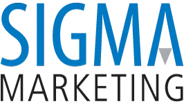 STRATEGIC MARKETING: SIGMA MARKETING