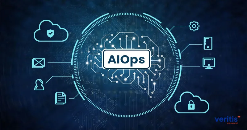 Automating Operations for Efficient Service Delivery