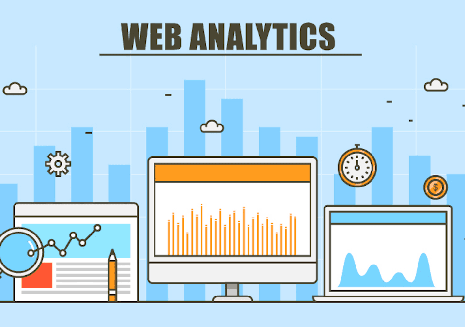 Web Analytics