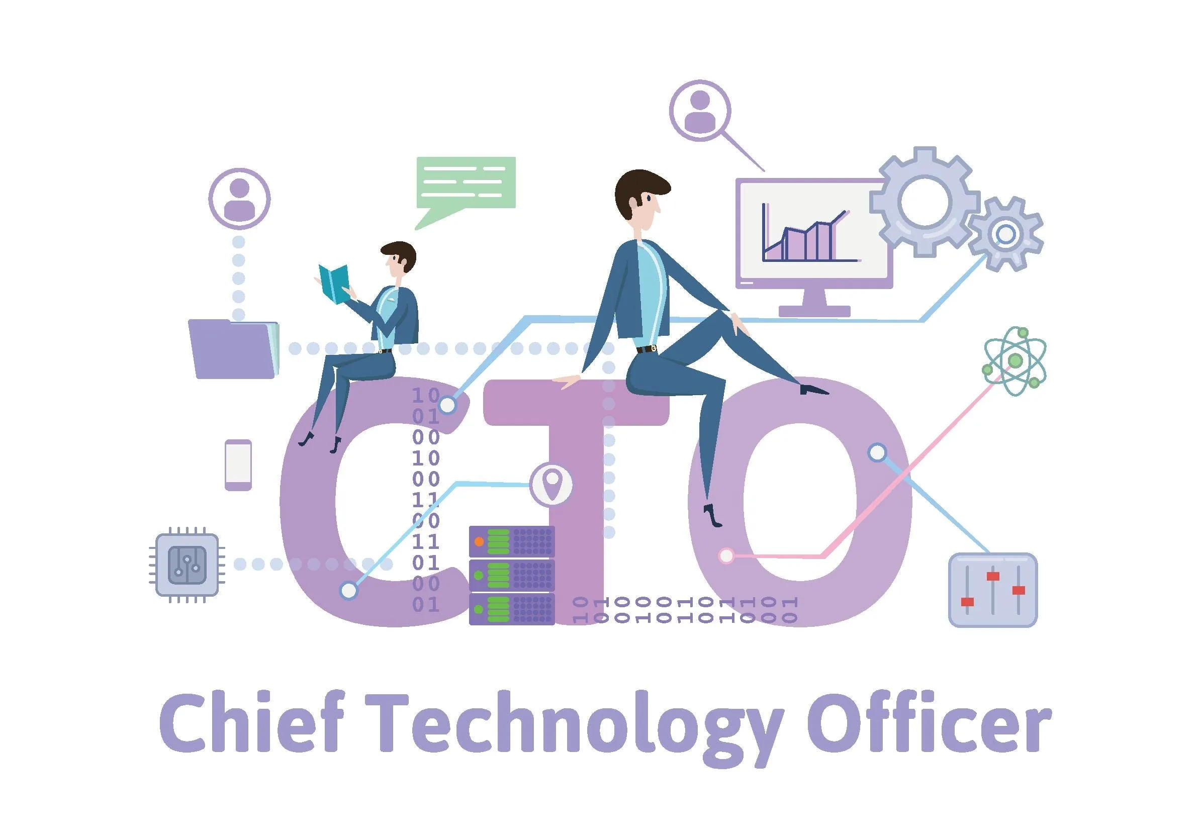 The Evolving Role of CTOs: Navigating the Balance Between Exploration and Exploitation