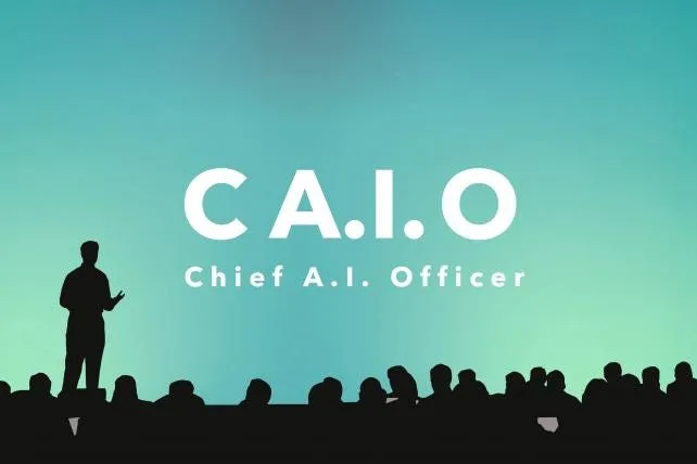The Rise of the Chief AI Officer (CAIO) Roles: Navigating the Future of Business and Technology
