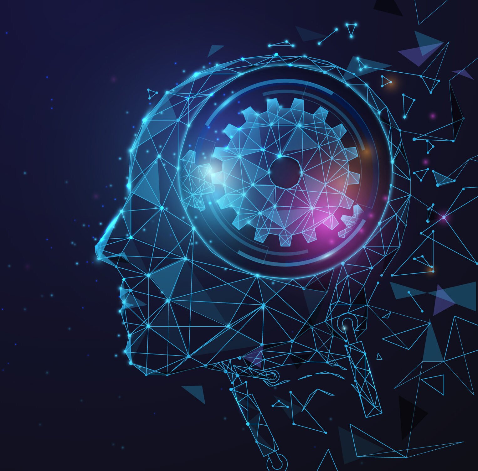 Digital Transformation – Part 2: AI and Data Analytics