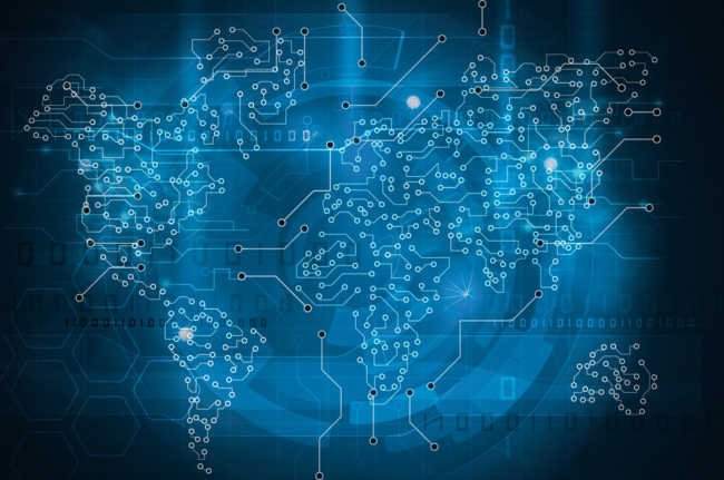 Digital Transformation – Part 1: Integrations