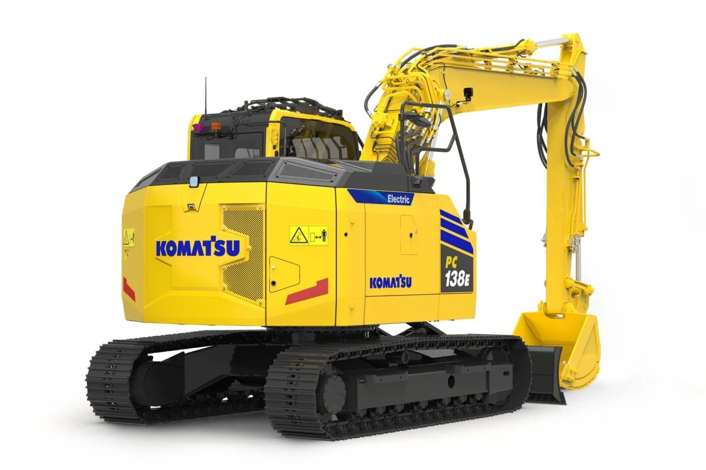 Digital Transformation – Part 3: Komatsu Australia Case Study