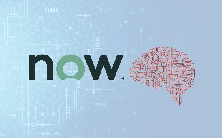 Wake Up: @ServiceNow General Audience