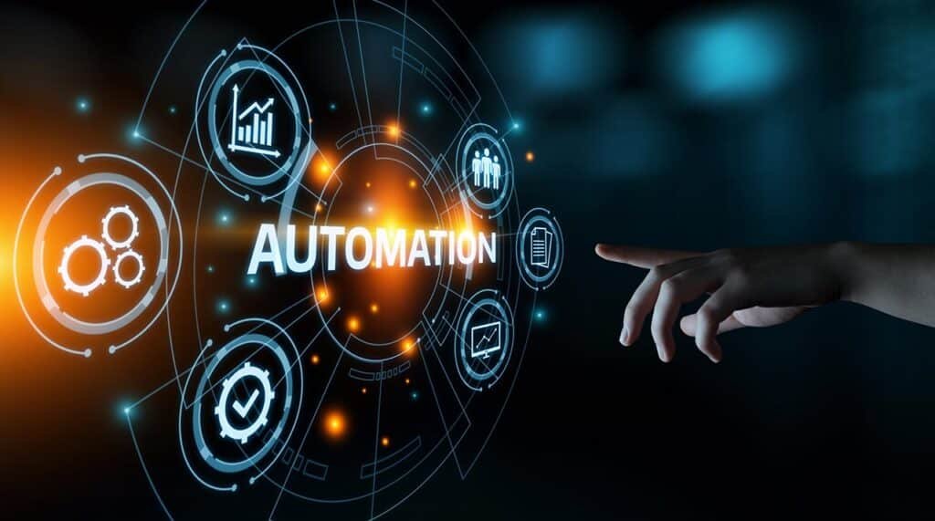 The Evolution of Automation Capabilities: From Command-Line Executions to AI-Driven Orchestration