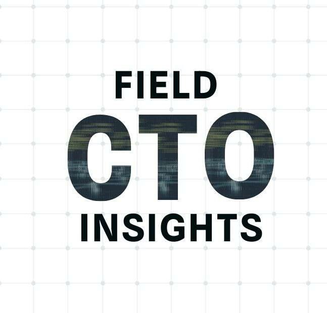 The Role of Field CTOs (Pre-Sales Professionals, and Architects) in Driving Technological Innovation and Business Growth