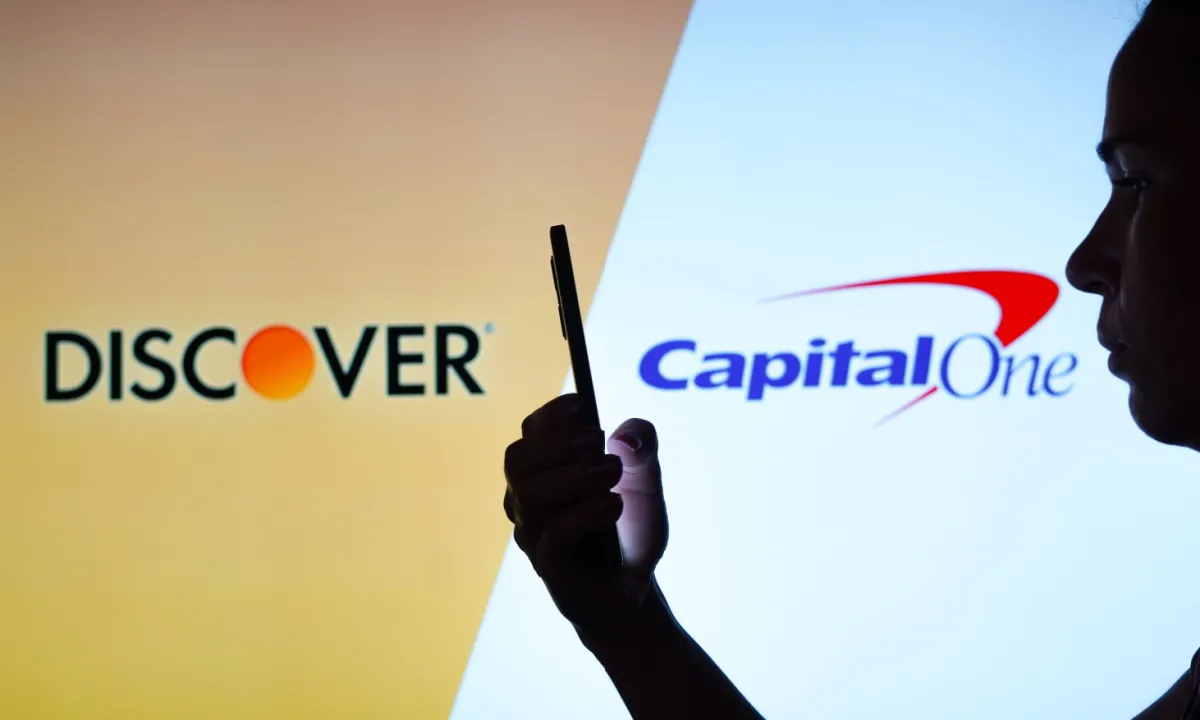 The Capital One–Discover Merger: A Transformative Force in Global Finance